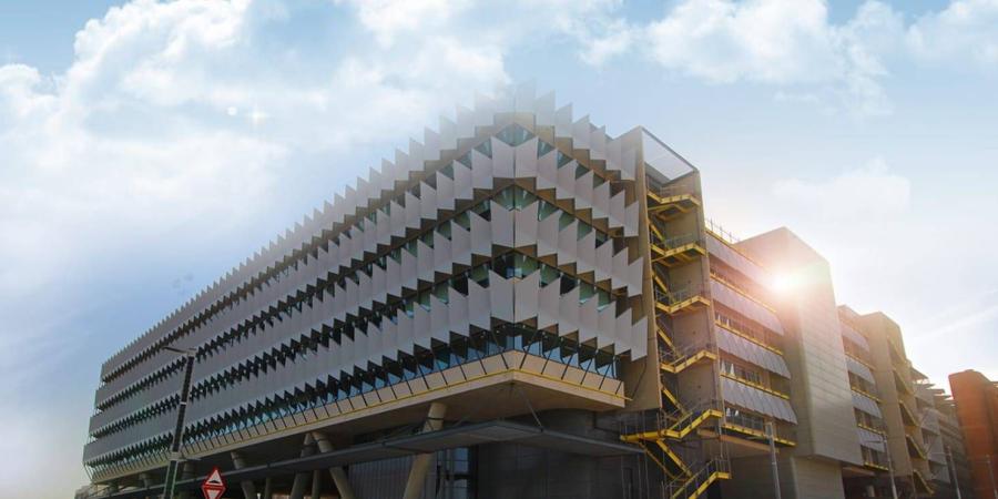 «جمارك أبوظبي»: 10% نمو المعاملات الجمركية الرقمية في 8 شهور - الأول نيوز
