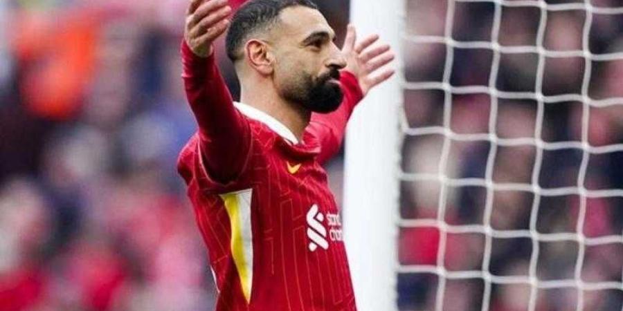 محمد صلاح يتقدم في قائمة أفضل لاعبي ليفربول على مدار التاريخ - الأول نيوز