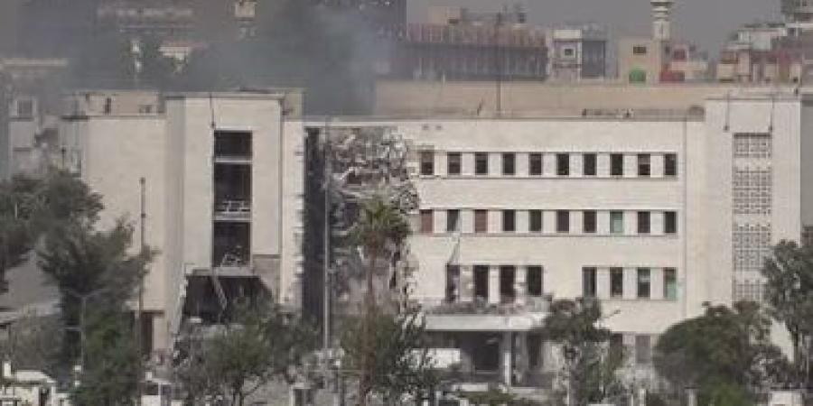 سوريا تحدد موعد 5 أكتوبر القادم لإجراء الانتخابات البرلمانية - الأول نيوز