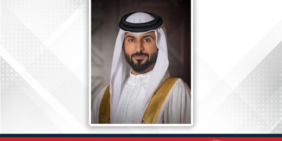 ناصر بن حمد يهنئ جلالة الملك المعظم وسمو ولي العهد رئيس مجلس الوزراء وخالد بن حمد بإنجاز ألعاب القوى العالمي - الأول نيوز
