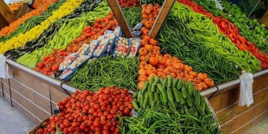 أسعار الخضروات والفاكهة في مصر اليوم الأحد - الأول نيوز