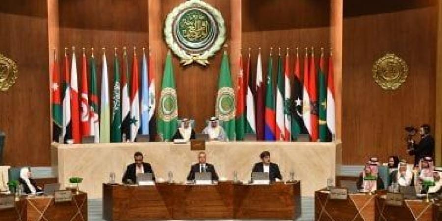 البرلمان العربي يرحب باعتراف بريطانيا وأستراليا وكندا رسميًا بدولة فلسطين - الأول نيوز