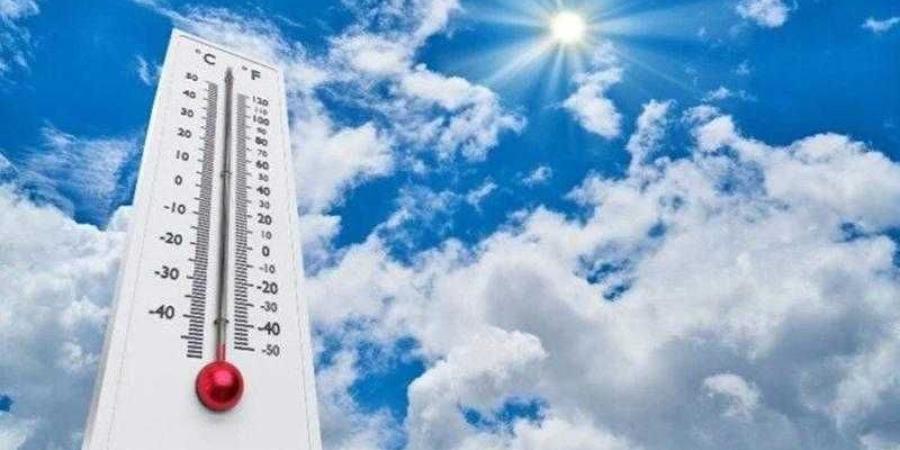 حالة الطقس اليوم الأحد ودرجات الحرارة في مصر - الأول نيوز