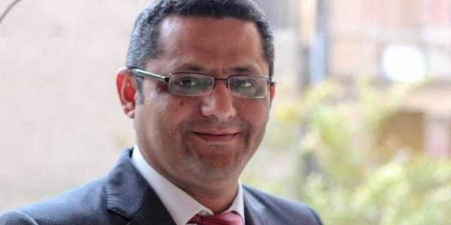 أحمد موسى يوجه التحية لنقيب الصحفيين خالد البلشي بسبب «الإجراءات الجنائية» - الأول نيوز