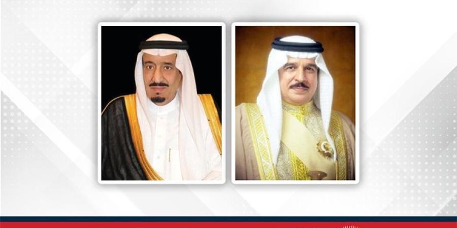 جلالة الملك المعظم يعزي خادم الحرمين الشريفين وسمو ولي عهده بوفاة سماحة المفتي العام للمملكة العربية السعودية - الأول نيوز