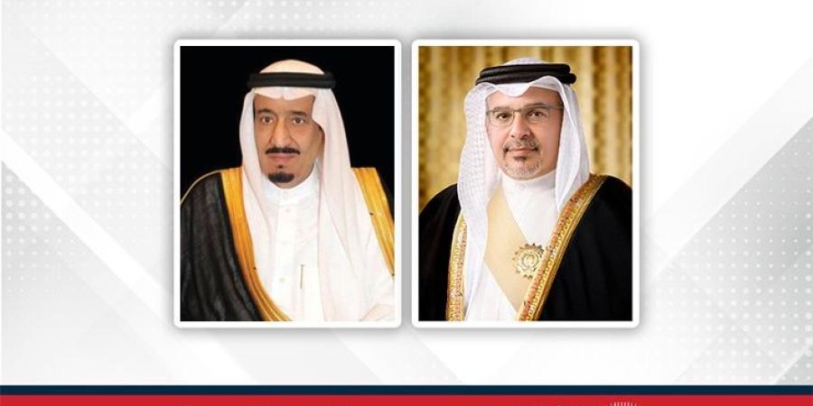 سمو ولي العهد رئيس مجلس الوزراء يعزي خادم الحرمين الشريفين وسمو ولي عهده بوفاة سماحة المفتي العام للمملكة العربية السعودية - الأول نيوز