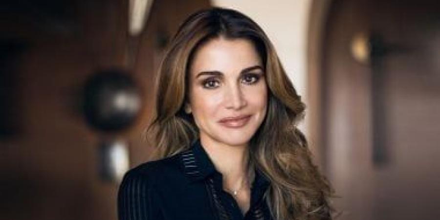 الملكة رانيا توجه نداء عاجلا لحماية النساء والفتيات من ويلات الحروب - الأول نيوز