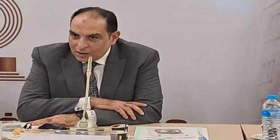 محمد العرجاوي: منطقة جرجوب الاقتصادية ستكون إضافة قوية للاقتصاد الوطني - الأول نيوز