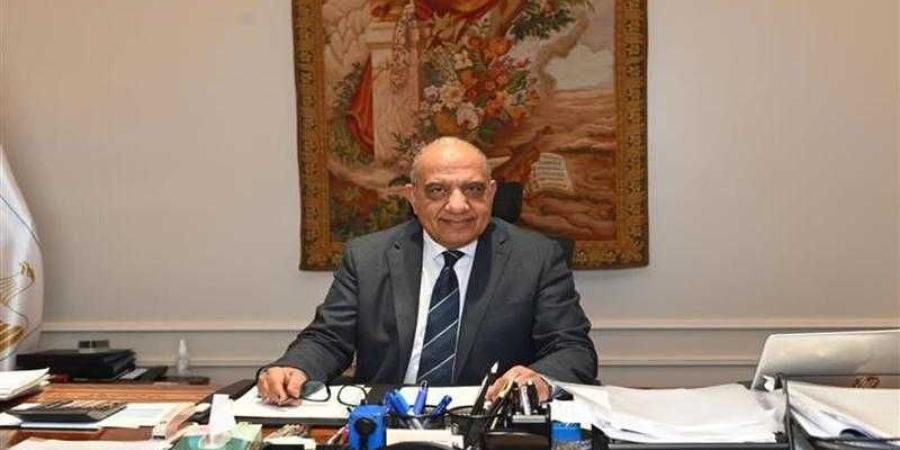 وزير الكهرباء يغادر إلى روسيا للمشاركة في فعاليات الأسبوع الذري العالمي - الأول نيوز