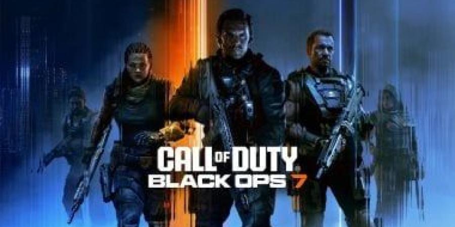 Call of Duty: Black Ops 7.. الكشف عن تفاصيل وضع اللعب الجماعى الجديد - الأول نيوز