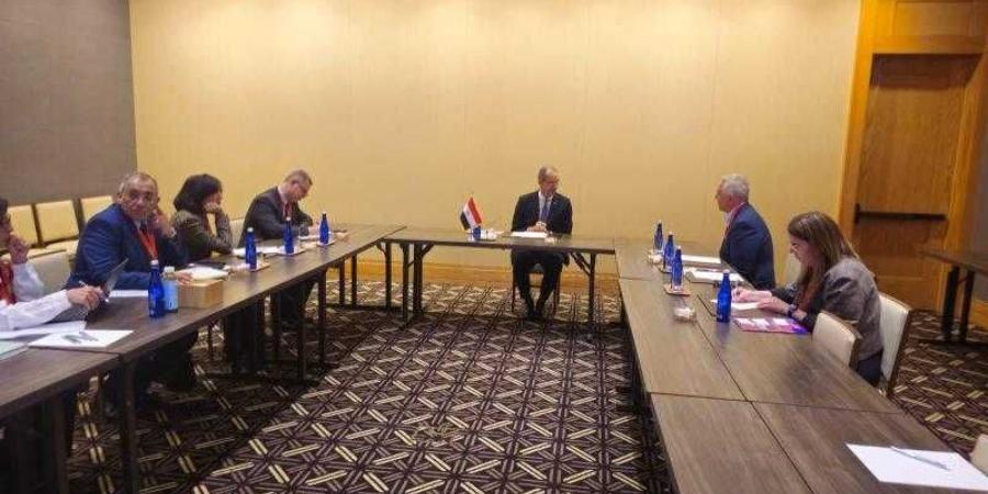 وزير الاتصالات يشارك فى فعاليات المنتدى العالمى لأشباه الموصلات GSA فى الولايات المتحدة الأمريكية - الأول نيوز