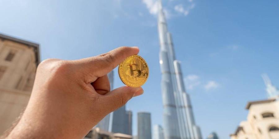 الإمارات الخامسة عالمياً للاستثمار في العملات المشفرة - الأول نيوز