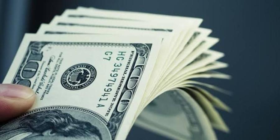 أسعار الدولار في مصر اليوم الخميس - الأول نيوز