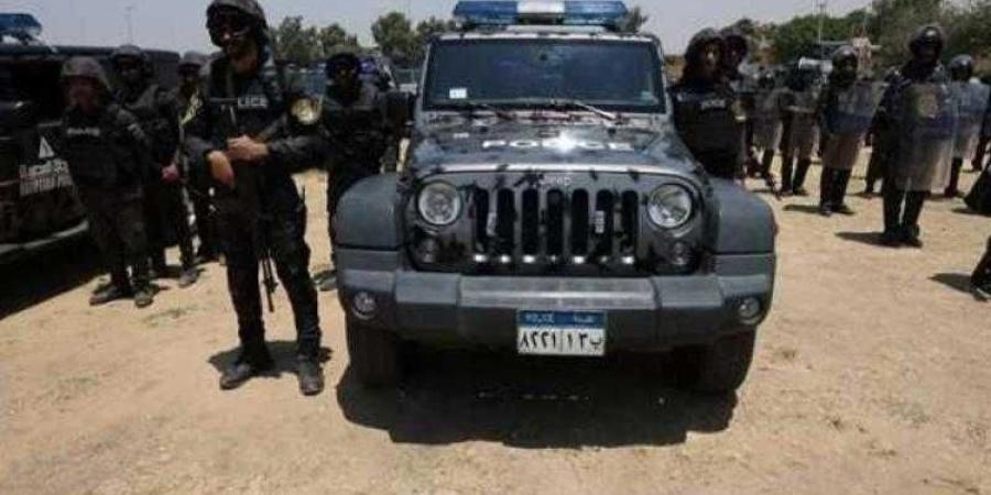 جهود قطاع أمن المنافذ بوزارة الداخلية خلال 24 ساعة فى مواجهة جرائم التهريب - الأول نيوز