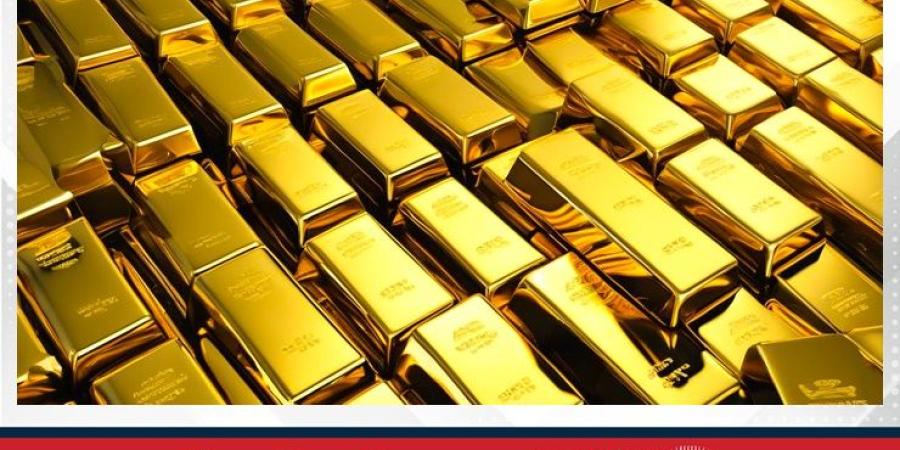 استقرار أسعار الذهب وسط ترقب لبيانات حول مسار الفائدة - الأول نيوز