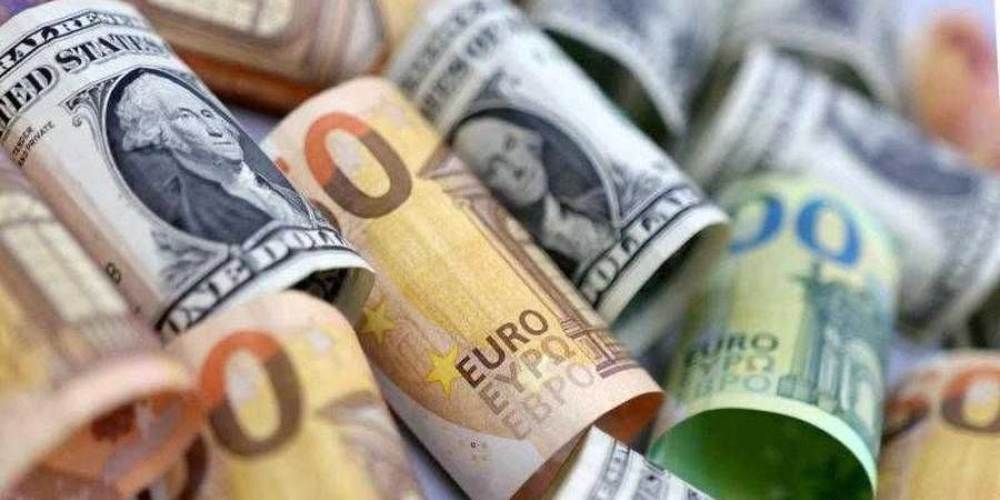أسعار العملات في مصر اليوم الخميس - الأول نيوز