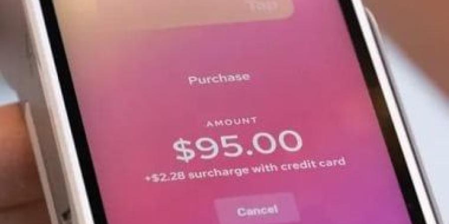 ​أبل توسع خدمة الدفع باللمس "Tap to Pay" فى أوروبا - الأول نيوز