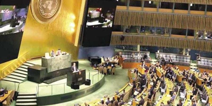 متحدث الخارجية الفرنسية: ينبغى العودة إلى المسار السياسى لتحقيق حل الدولتين - الأول نيوز