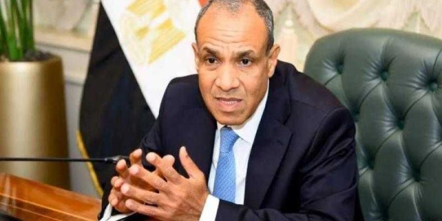 وزير الخارجية: ملتزمون بمعاهدة السلام مع إسرائيل وقادرون على الدفاع عن حدودنا - الأول نيوز