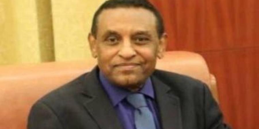 رئيس وزراء السودان: المجتمع الدولى يصمت إزاء "التجويع الممنهج" لمدينة الفاشر - الأول نيوز