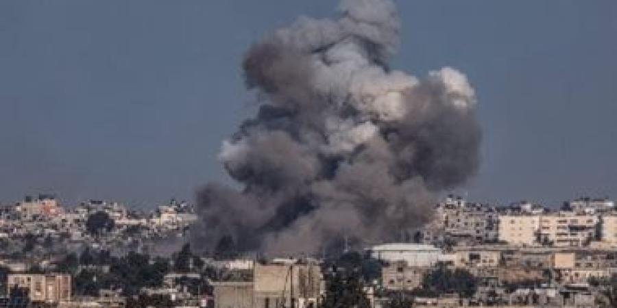 حصيلة دامية.. 72 شهيداً منذ فجر اليوم بينهم 42 فى مدينة غزة - الأول نيوز
