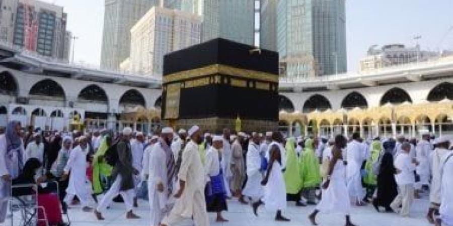 وزارة الحج والعمرة تكشف استعداداتها لموسم الحج المقبل - الأول نيوز