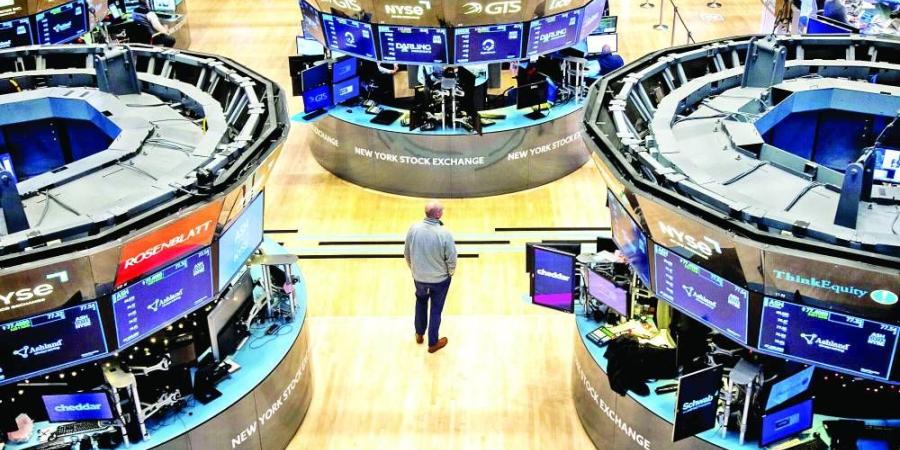 المستثمرون يترقبون بيانات الوظائف للاطمئنان على الفائدة الأمريكية - الأول نيوز