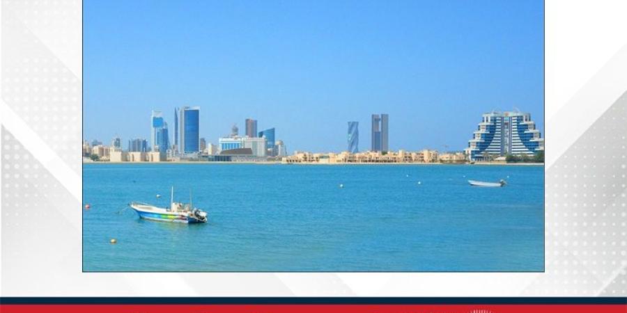 طقس حار خلال النهار ومعتدل ليلاً في مملكة البحرين - الأول نيوز
