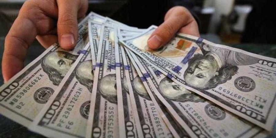 أسعار الدولار في مصر اليوم الأحد - الأول نيوز