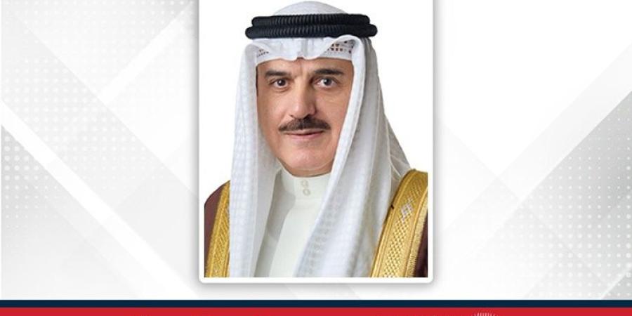 رئيس مجلس النواب: توجيه سمو ولي العهد رئيس مجلس الوزراء يعزز فرص التوظيف للشباب ودعم التنمية الوطنية - الأول نيوز