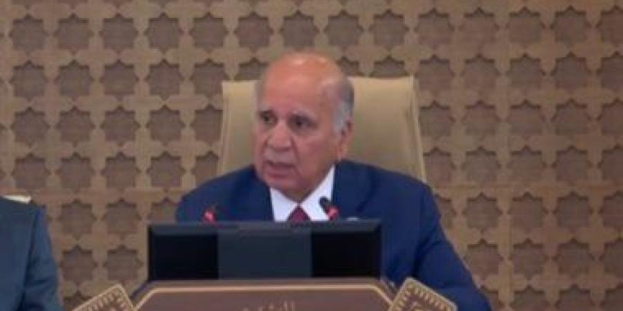 العراق والولايات المتحدة يبحثان العلاقات الثنائية والقضايا ذات الاهتمام المشترك - الأول نيوز