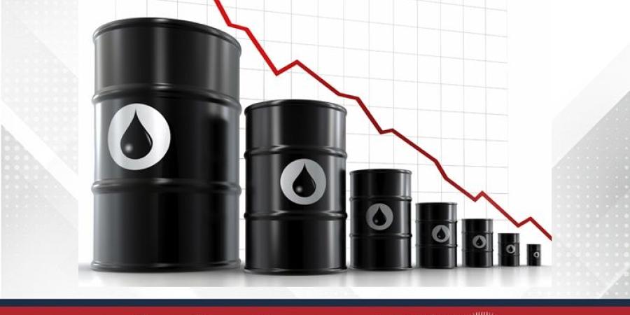 تراجع أسعار النفط بعد استئناف صادرات كردستان العراق عبر تركيا - الأول نيوز