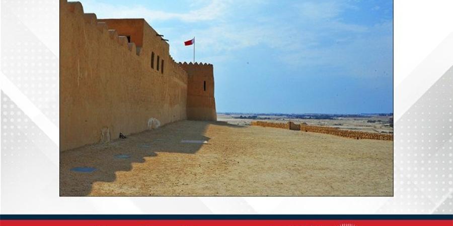 طقس حار نسبياً مع تصاعد الأتربة خلال النهار ومعتدل ليلاً في البحرين - الأول نيوز