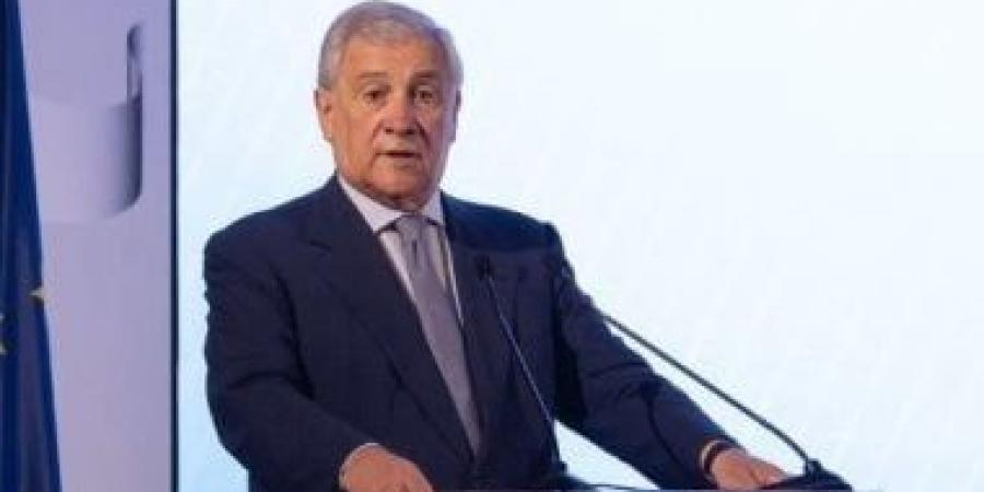 إيطاليا: خطة ترامب بشأن غزة قد تؤدي للاعتراف بالدولة الفلسطينية - الأول نيوز