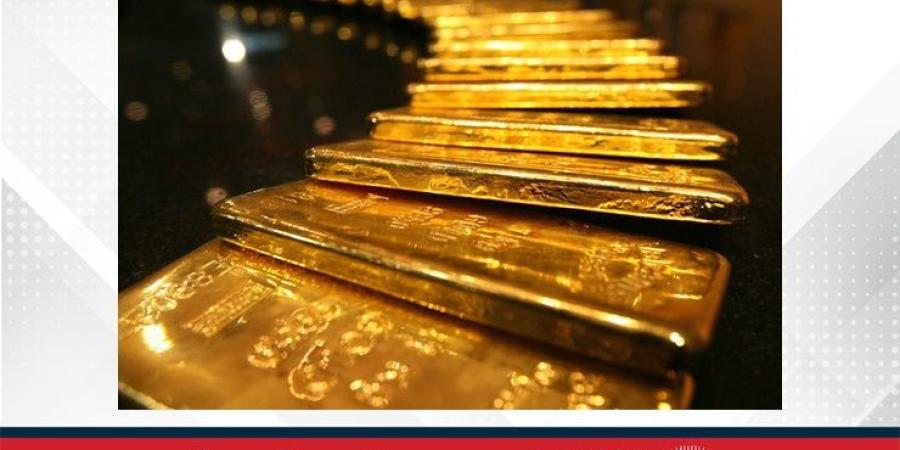 الذهب يتجه لأفضل أداء شهري في 14 عامًا بعد ارتفاع قياسي - الأول نيوز