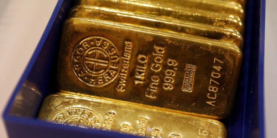 12% مكاسب الذهب في سبتمبر.. والعقود الآجلة فوق 3888 دولاراً - الأول نيوز