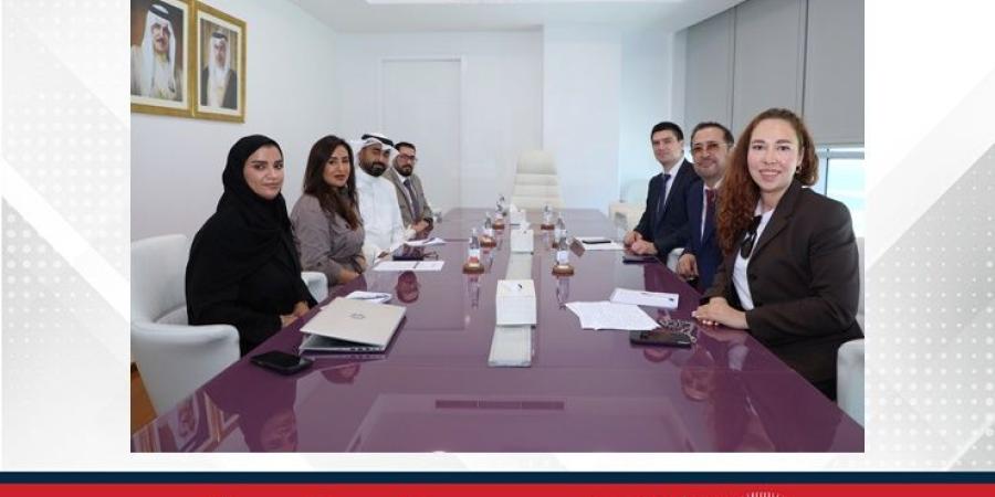 الرئيس التنفيذي للمجلس الأعلى للبيئة تستقبل وفدًا روسيًا لبحث التعاون البيئي - الأول نيوز