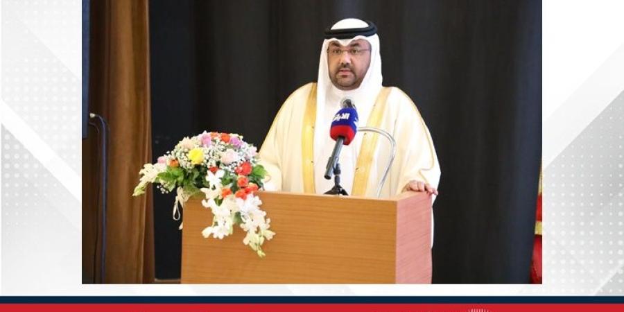 بمناسبة اليوم الدولي للمسنين .. وكيل وزارة التنمية الاجتماعية يشارك في احتفال جمعية البحرين لرعاية الوالدين - الأول نيوز