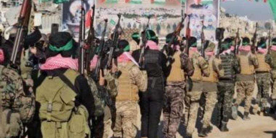 حماس تؤكد دراستها لخطة ترامب بمسؤولية عالية - الأول نيوز