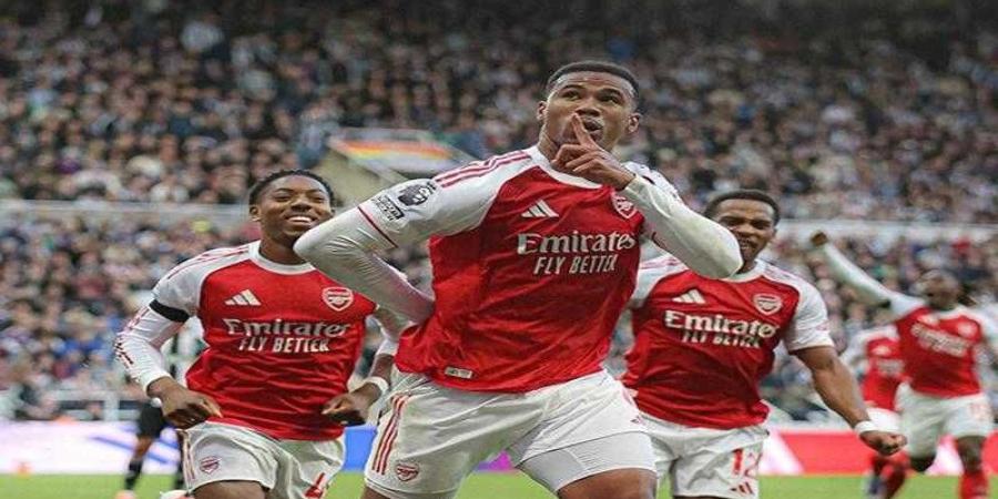أرسنال يواجه أولمبياكوس في دورى أبطال أوروبا - الأول نيوز