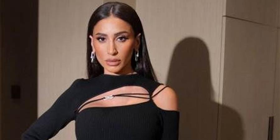 برسالة غامضة… ممثلة ومذيعة شهيرة تثير الجدل بمنشور جديد (صورة) - الأول نيوز