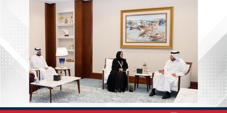 وزيرة الصحة تلتقي عددًا من نظرائها العرب على هامش القمة العالمية الوزارية السادسة للصحة النفسية في قطر - الأول نيوز