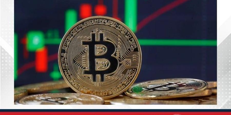 بتكوين ترتفع إلى 120 ألف دولار بدعم من التفاؤل الموسمي - الأول نيوز