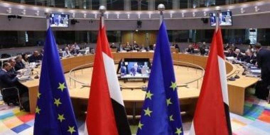 تونس والاتحاد الأوروبي يبحثان الميثاق الجديد من أجل المتوسط وتعزيز التعاون الثنائي - الأول نيوز