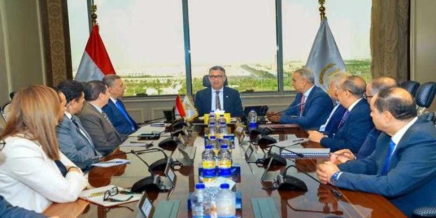 وزير التموين : تكثيف الرقابة على الأسواق والتصدي الحاسم لحالات الغش التجاري بالتعاون مع الجهات والأجهزة الرقابية - الأول نيوز