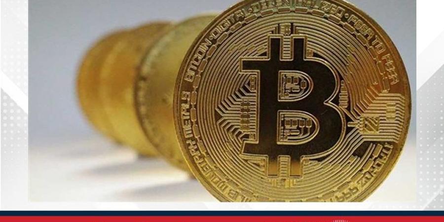 "بتكوين" تسجل أعلى مستوياتها وتتجاوز 125 ألف دولار - الأول نيوز