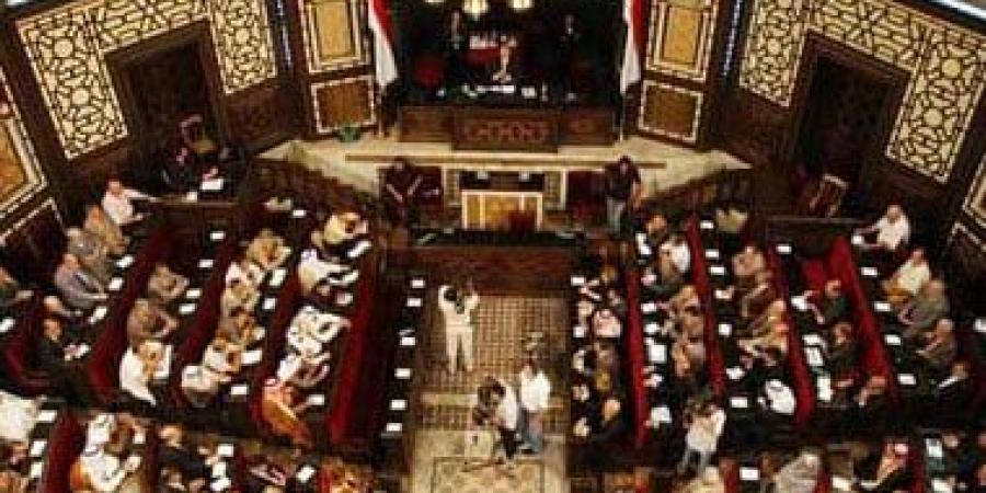 اليوم سوريا تجرى أول انتخابات لمجلس شعب بعد سقوط نظام الأسد - الأول نيوز