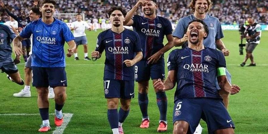 برشلونة يواجه إشبيلية الليلة بعد صدمة سان جيرمان - الأول نيوز