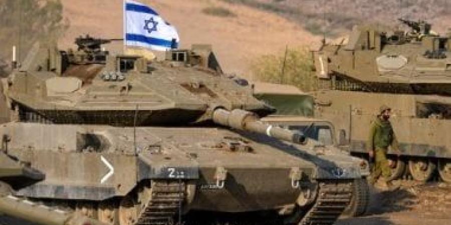 إعلام عبرى: إسرائيل تبلغ أمريكا نيتها الإبقاء على وجودها داخل المنطقة العازلة - الأول نيوز