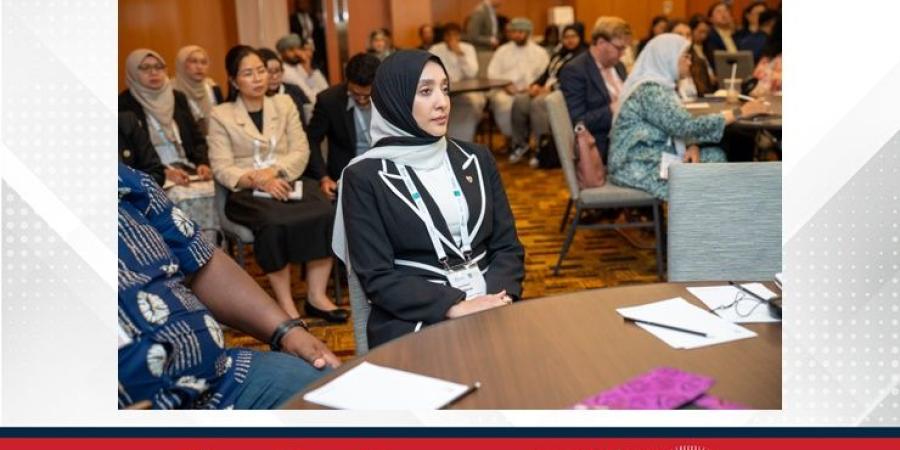 الرئيس التنفيذي للهيئة العامة للتأمين الاجتماعي تشارك في المنتدى العالمي للضمان الاجتماعي في كوالالمبور - الأول نيوز